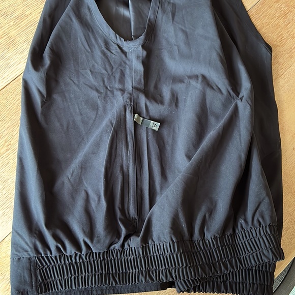 Nike Golf Lightweight pullover Vest in Size Large - Picture 5 of 8